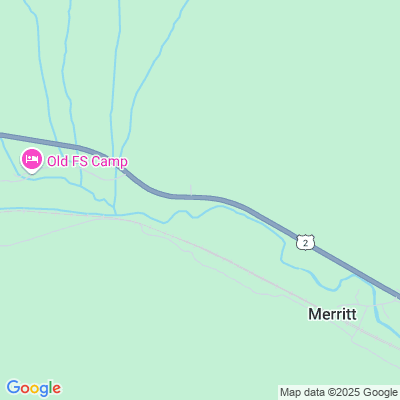 MOUNTAIN MEADOWS, LEAVENWORTH, WA - 320 PARK AVE