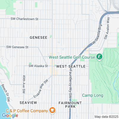 Quail Park Memory Care Residences of West Seattle, Seattle, WA - 4515 41st Ave SW