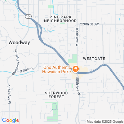 SUNRISE OF EDMONDS, EDMONDS, WA - 750 EDMONDS WAY