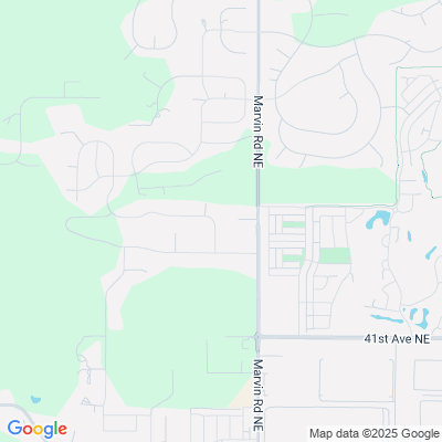 The Cottages at Lacey, Lacey, WA - 8570 Martin Way E