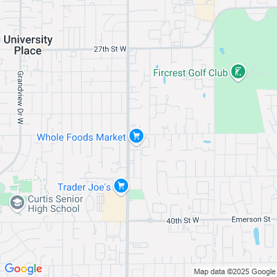 The Village Retirement and Assisted Living, Tacoma, WA - 4707 S Orchard St