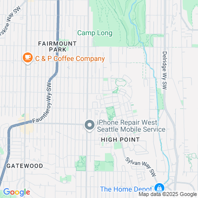 TRANSITIONAL RESOURCES, SEATTLE, WA - 2970 SW AVALON WAY
