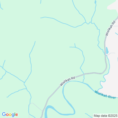 Westhaven Villa, Aberdeen, WA - 1000 Anderson Dr