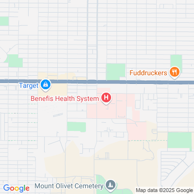 Benefis Hospitals Inc, Great Falls, MT - 1101 26th St S