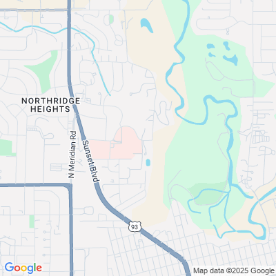 Kalispell Regional Medical Center, Kalispell, MT - 310 Sunnyview Ln