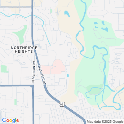 The Healthcenter, Kalispell, MT - 320 Sunnyview Ln