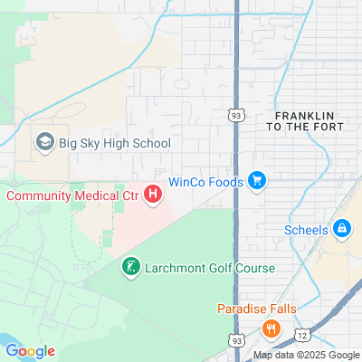 Village Health & Rehabilitation, Missoula, MT - 2651 South Ave W