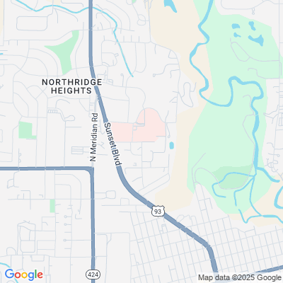 Brendan House, Kalispell, MT - 350 Conway Dr