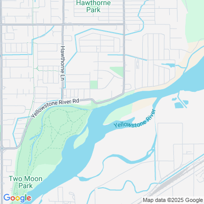 Eagle Cliff Manor, Billings, MT - 1415 Yellowstone River Rd