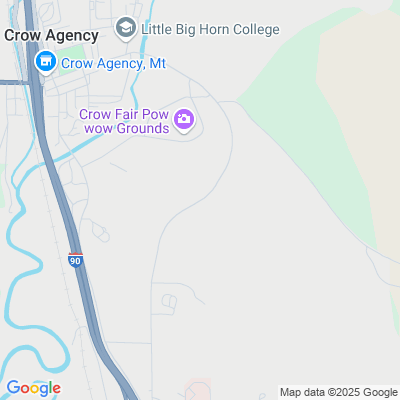 Awe Kualawaache Care Center, Crow Agency, MT - Heritage Rd
