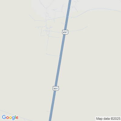 Northern Navajo Medical Center, Shiprock, NM - US-491 N