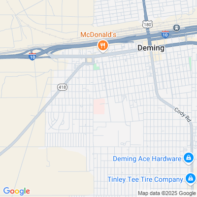 Mimbres Memorial Nursing Home, Deming, NM - 900 W Ash St