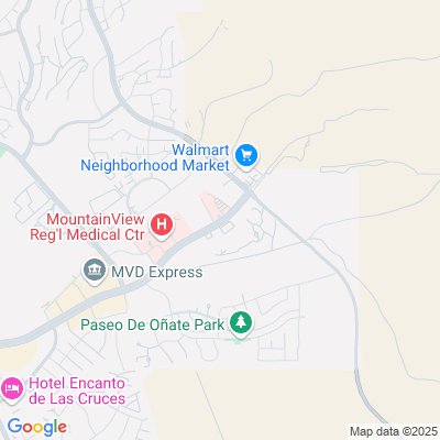 Rehabilitation Hospital of Southern New Mexico,Inc, Las Cruces, NM - 4441 E Lohman Ave