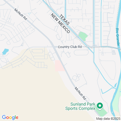 Peak Behavioral Health Services, Llc, Santa Teresa, NM - 5065 McNutt Rd