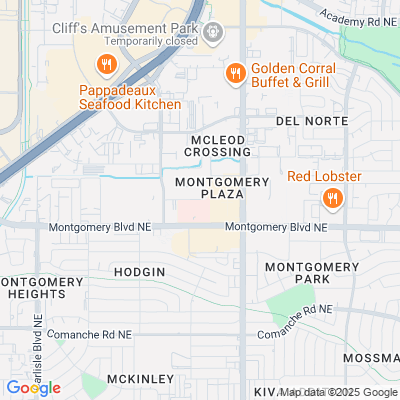 Albuquerque Heights Healthcare and Rehabilitation, Albuquerque, NM - 103 Hospital Loop NE
