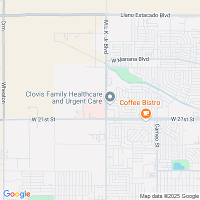Retirement Ranches Inc., Clovis, NM - 2221 Dillon Rd