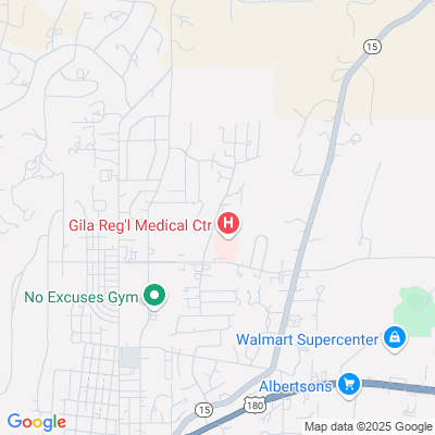 Silver City Care Center, Silver City, NM - 3514 N Fowler Ave