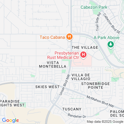The Suites Rio Vista, Rio Rancho, NM - 2410 19th St SE