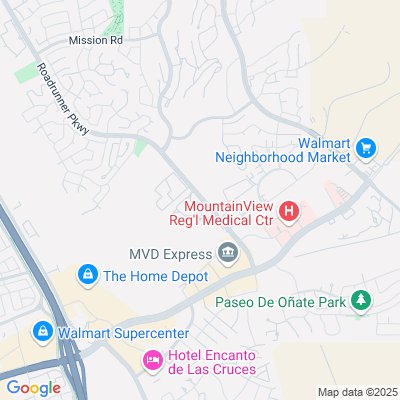 Welbrook Senior Living Las Cruces, Llc, Las Cruces, NM - 175 N Roadrunner Pkwy