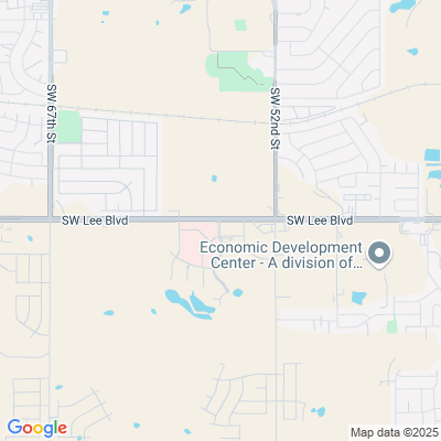 Southwestern Medical Center, Lawton, OK - 5602 SW Lee Blvd