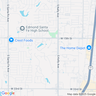 Summit Medical Center, Llc, Edmond, OK - 1800 Renaissance Blvd