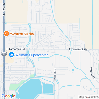 Jackson County Memorial Hospital Authority, Altus, OK - 1204 E Tamarack Rd