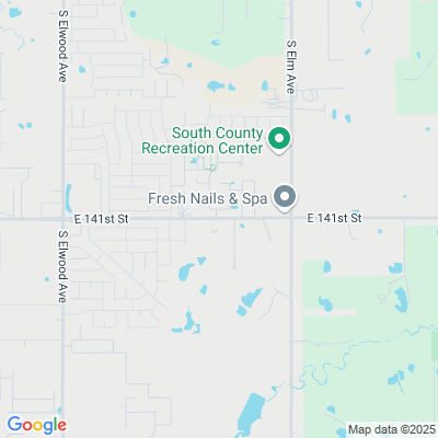 Glennwood Healthcare, Glenpool, OK - 1700 E 141st St
