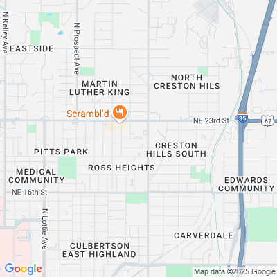 Kingwood Skilled Nursing and Therapy, Oklahoma City, OK - 1921 NE 21st St