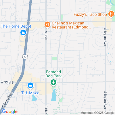 The Timbers Skilled Nursing and Therapy, Edmond, OK - 2520 S Rankin St