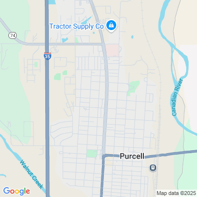 Purcell Care Center, Llc, Purcell, OK - 801 N 6th Ave