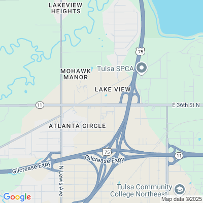 Green Country Care Center, Tulsa, OK - 3601 N Columbia Ave