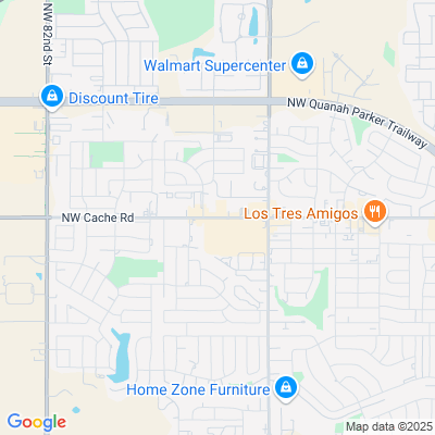 Willow Park Health Care Center, Lawton, OK - 7019 NW Cache Rd