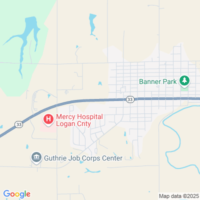 Willow Creek Health Care, Guthrie, OK - 2300 W Noble Ave