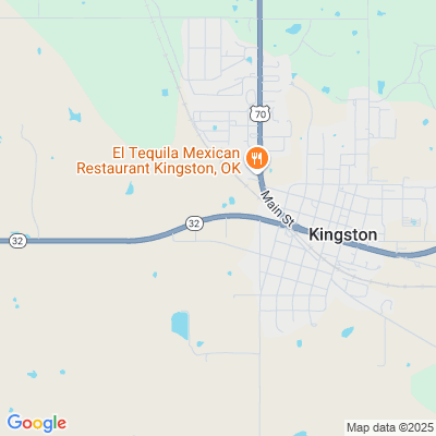 Family Care Center of Kingston, Kingston, OK - 701 Highway 32