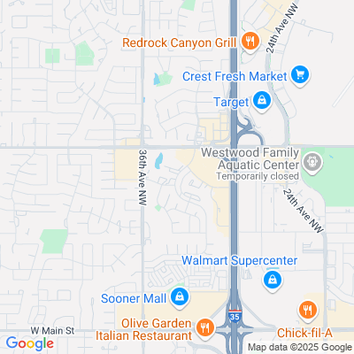 Ignite Medical Resort Norman, Norman, OK - 1050 Rambling Oaks Dr
