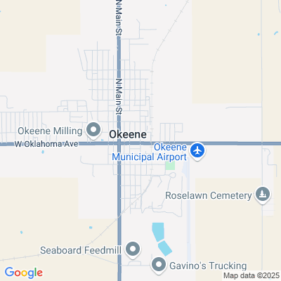 Summers Healthcare, Llc, Okeene, OK - 119 N 6th St
