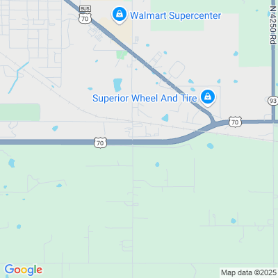 Homestead of Hugo, Hugo, OK - Heritage Way