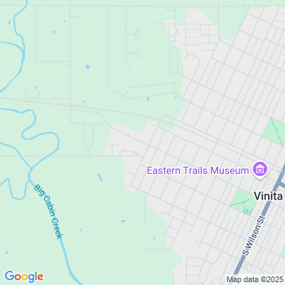 Heartsworth Center for Nursing & Rehabilitation, Vinita, OK - 1200 W Canadian Ave