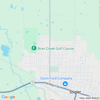 Haskell County Nursing Center, Inc, Stigler, OK - 1402 NW 7th St
