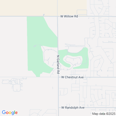 Garland Road Nursing & Rehab Center, Enid, OK - 1404 N Garland Rd