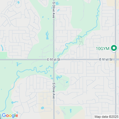 Senior Suites Healthcare, Broken Arrow, OK - 3501 W Washington St