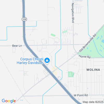 Senior Care of Corpus Christi, Corpus Christi, TX - 202 Fortune Dr