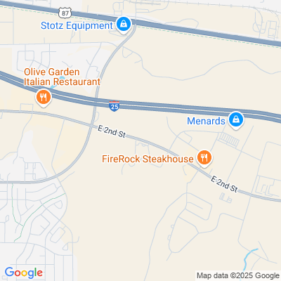 Elkhorn Valley Rehabilitation Hospital Llc, Casper, WY - 5715 E 2nd St