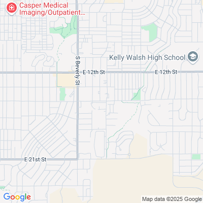Wyoming Behavioral Institute, Casper, WY - 2521 E 15th St