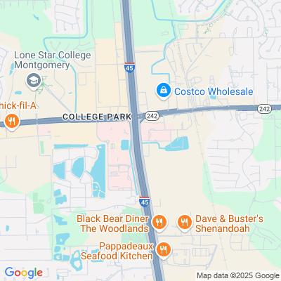 Houston Methodist the Woodlands Hospital, Shenandoah, TX - 17201 Interstate 45 S