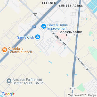 Regent Care Center of San Marcos, San Marcos, TX - 1351 Sadler Dr