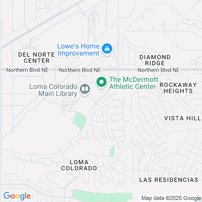 Clearsky Rehabilitation Hospital of Rio Rancho, Rio Rancho, NM - 2401 Westside Blvd SE