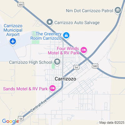 New Horizons Developmental Center, INC - Casa Del, Carrizozo, NM - 810 E Ave