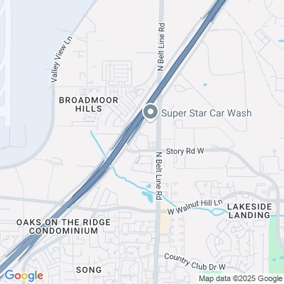 Las Brisas Rehabilitation and Wellness Suites, Irving, TX - 3421 Story Rd W