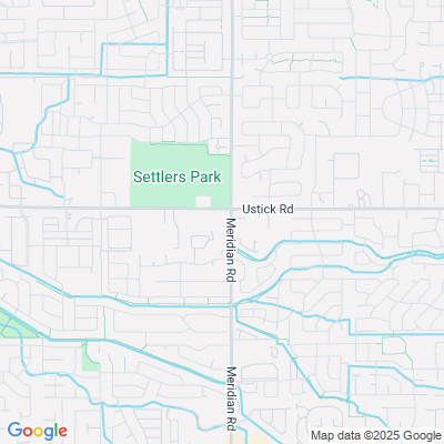 Edgewood Spring Creek Ustick, Meridian, ID - 3165 N Meridian Rd